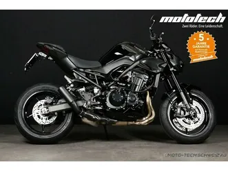 z 900 stage 1 my26 (35kw)