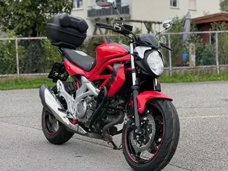 sfv 650 gladius abs sfv650