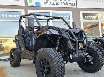 maverick 1000r x dps