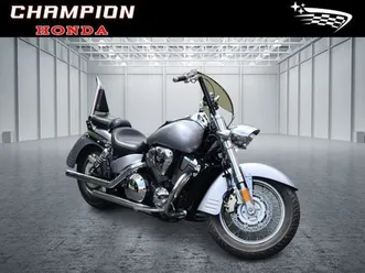 2006 honda vtx 1800s spec 2