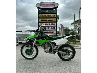 2014 kawasaki klx250s
