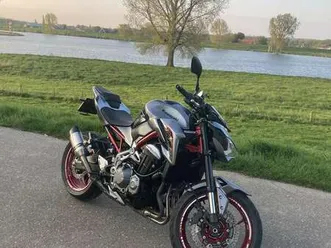 70 kw prachtige kleurenstelling