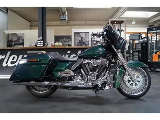 harley-davidson street glide special 2.4 liter 157ps jekill&hyde