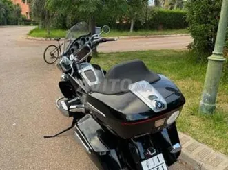 bmw r18 transcontinental