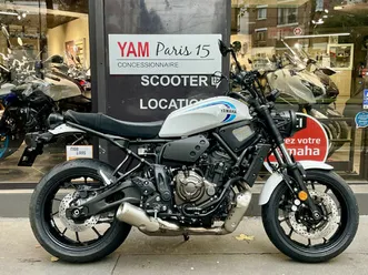 yamaha xsr 700 35kw ( xsr700 a2 )