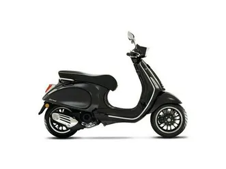 2023 vespa sprint 150