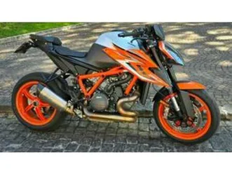 1290 super duke r (2022 - 23)