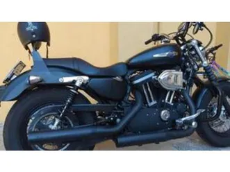 1200 custom cb (2013 - 17) - xl 1200cb