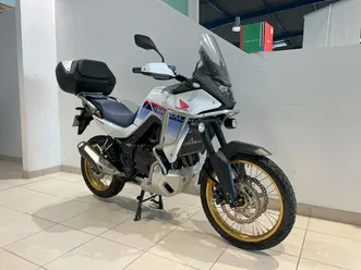 honda xl750 transalp