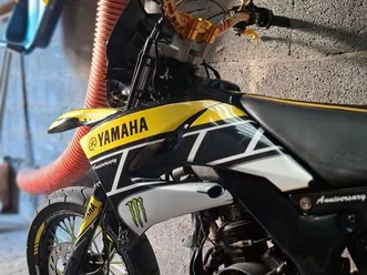 yamaha dt 50