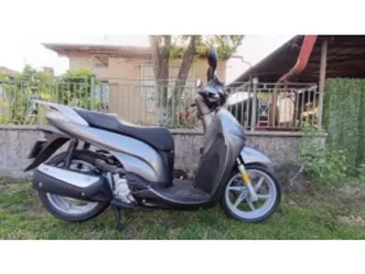 honda sh 300