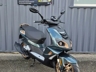 peugeot speedfight 50