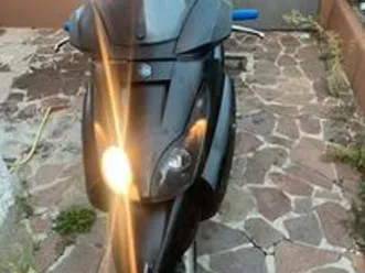 scooter piaggio x7 125