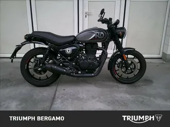 royal enfield hntr 350