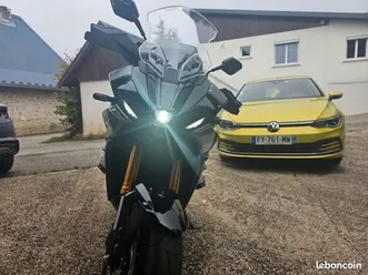 vends moto gsxs-1000gx