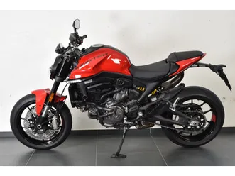 ducati monster 950, naked, occasion, chf 8'900.-