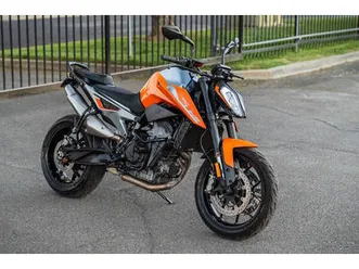 2019 ktm 790 duke