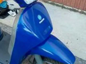 piaggio free 50 - 1991