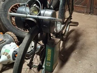 solex / velosolex 1010