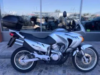 honda xl 650 transalp