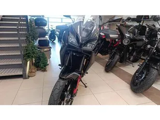 vendo moto morini x-cape 700 (2025) usata a conegliano (codice 9831713) - moto.it