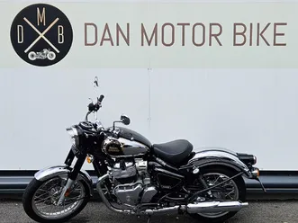 classic 650 twin permis a2