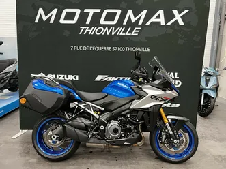 suzuki gsx-s 1000 gx