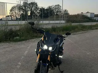 yamaha mt-09 sp