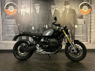 bmw r ninet