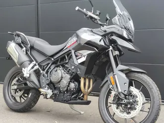 triumph tiger 850 sport a2 2025