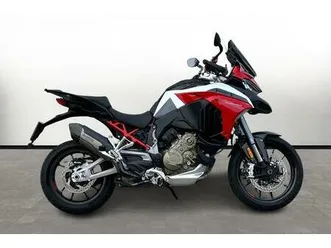 ducati multistrada v4 1158 s euro 5 1158 cc