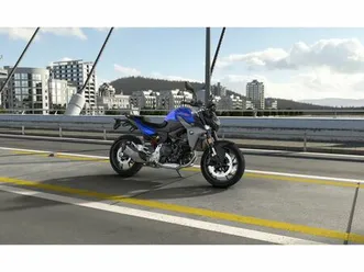 moto bmw motorrad f 900 r de ocasión 84824038