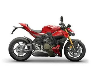 ducati streetfighter v4s my2025