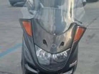 yamaha majesty yp 250 - 2005