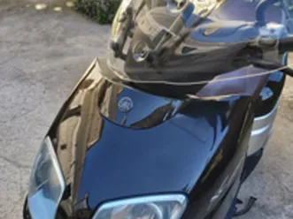 yamaha xc 300 in perfetto stato