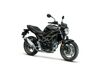 2024 suzuki sv650 abs