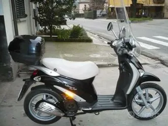 piaggio liberty s 125 - 2008