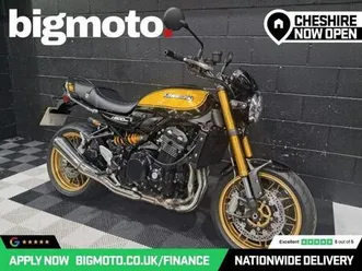 2023 73 kawasaki z900 rs se 900 modern classic petrol manual euro 5 (111 ps)