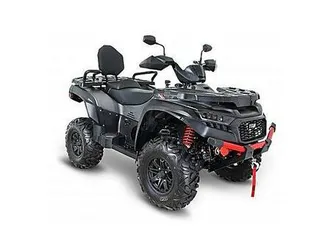 tgb ltx 600 kampanje spar kr 20000.-