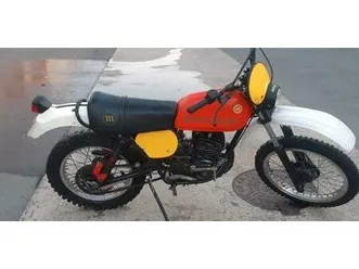 montesa - enduro 250 h6