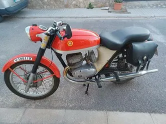 montesa - impala 175