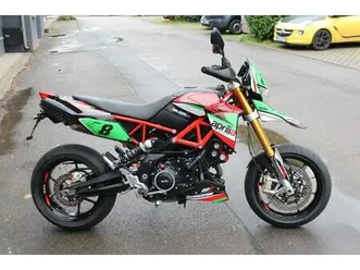 aprilia dorsoduro 900