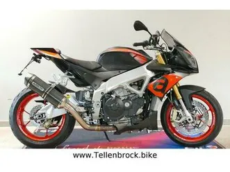 aprilia tuono v4 factory aprc