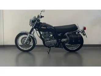 vendo yamaha sr 400 (2013 - 17) usata a cesena (codice 9832170) - moto.it