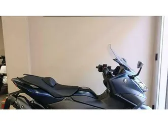 vendo yamaha t-max 560 (2022 - 24) usata a imperia (codice 9831938) - moto.it