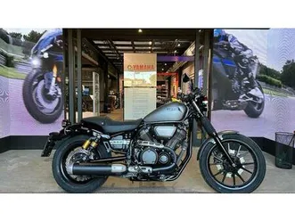 vendo yamaha xv 950 abs (2014 - 17) usata a firenze (codice 9832145) - moto.it