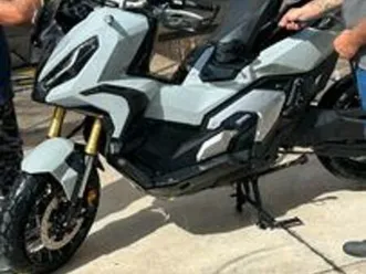 xadv 750 35kw