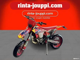 smotovanteet, 320mm jarrulevy, led etu-umpio