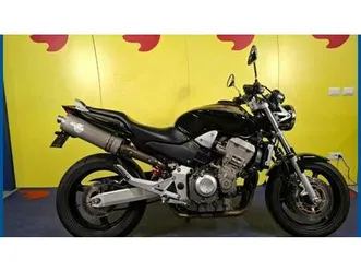 vendo honda hornet 900 usata a busto arsizio (codice 9831932) - moto.it