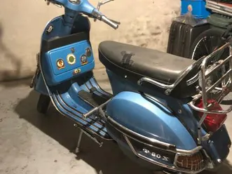 vespa px80